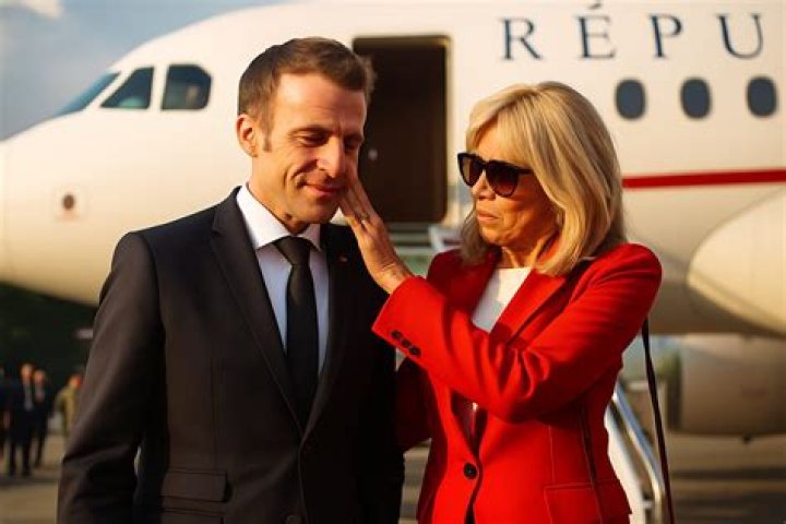 Unpacking Brigitte Macron Vermogen: What We Know About Her Financial Picture